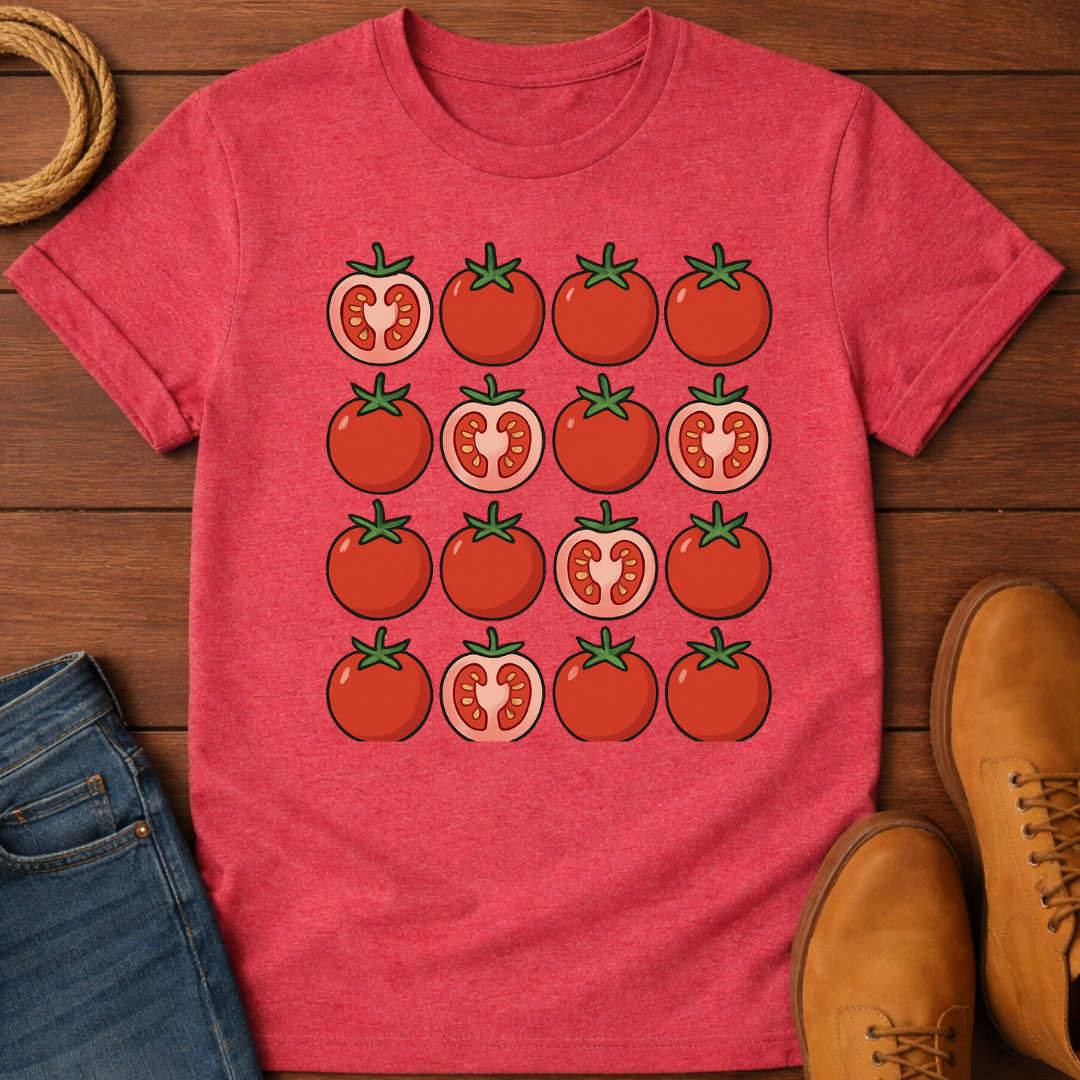Tomatoes T-Shirt