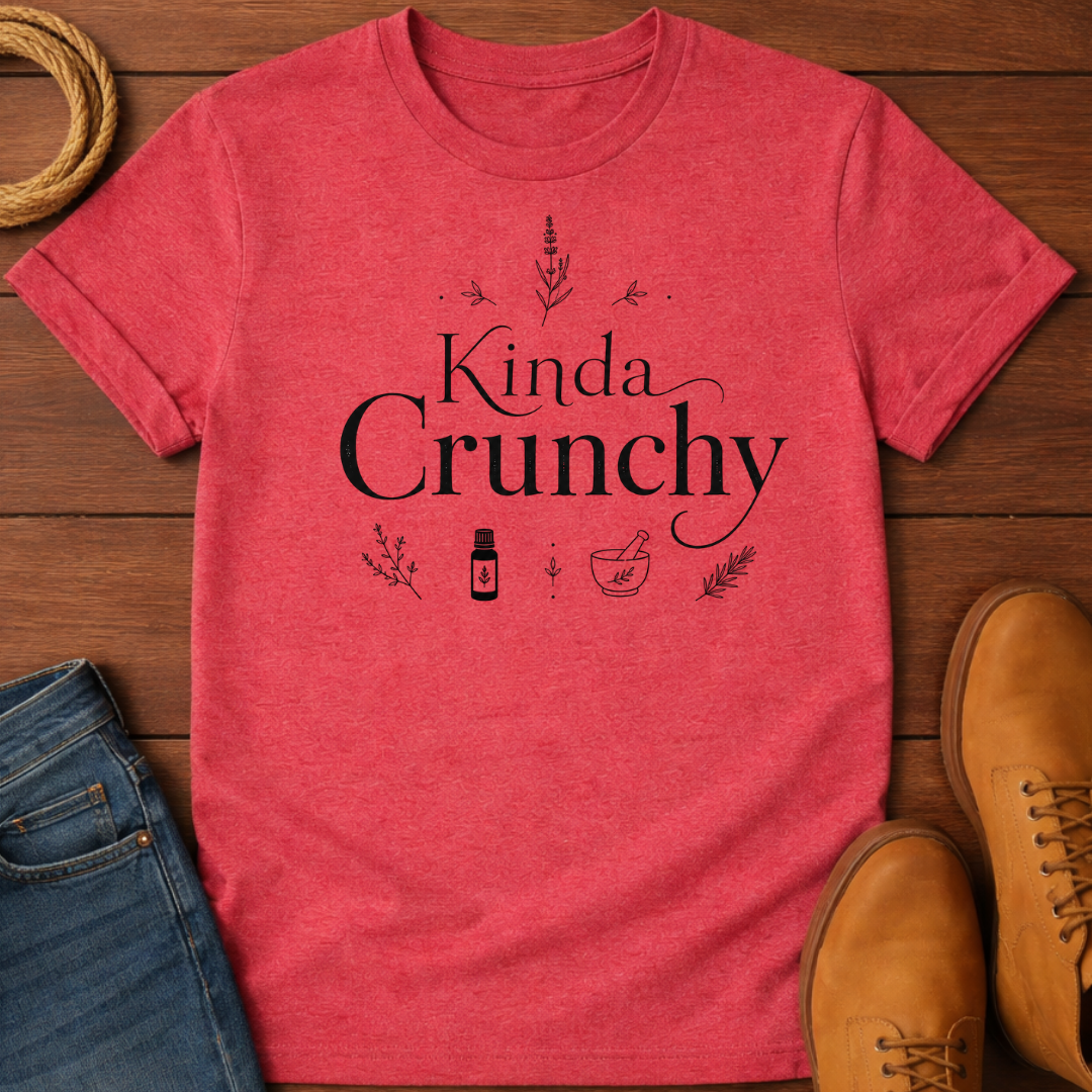 Crunchy 2 T-Shirt