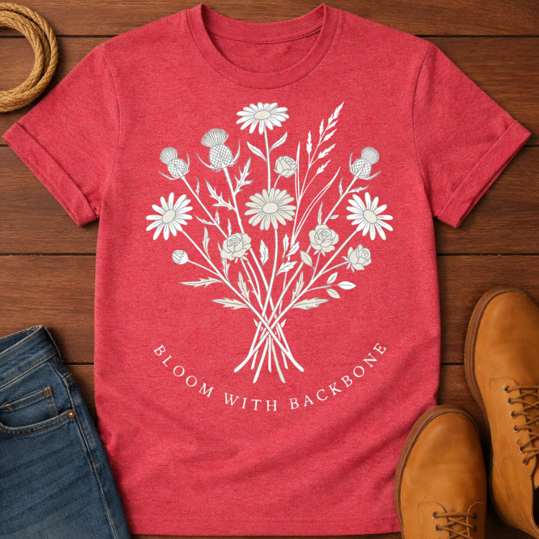 Bloom T-Shirt