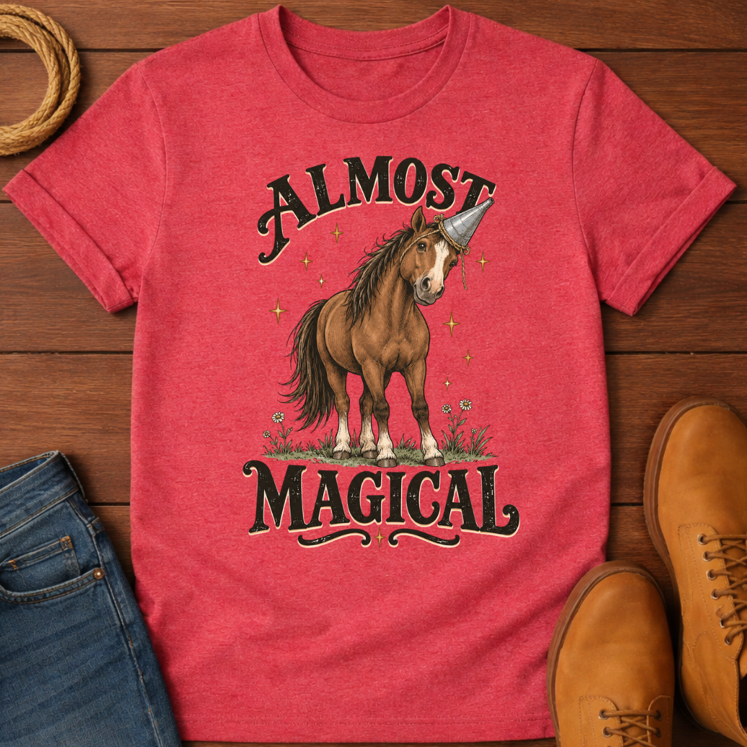 Almost Magical T-Shirt