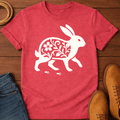 Walking Bunny T-Shirt