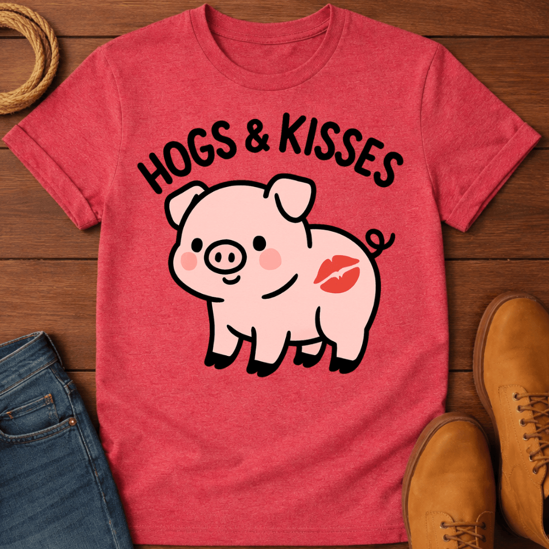 Xoxo T-Shirt