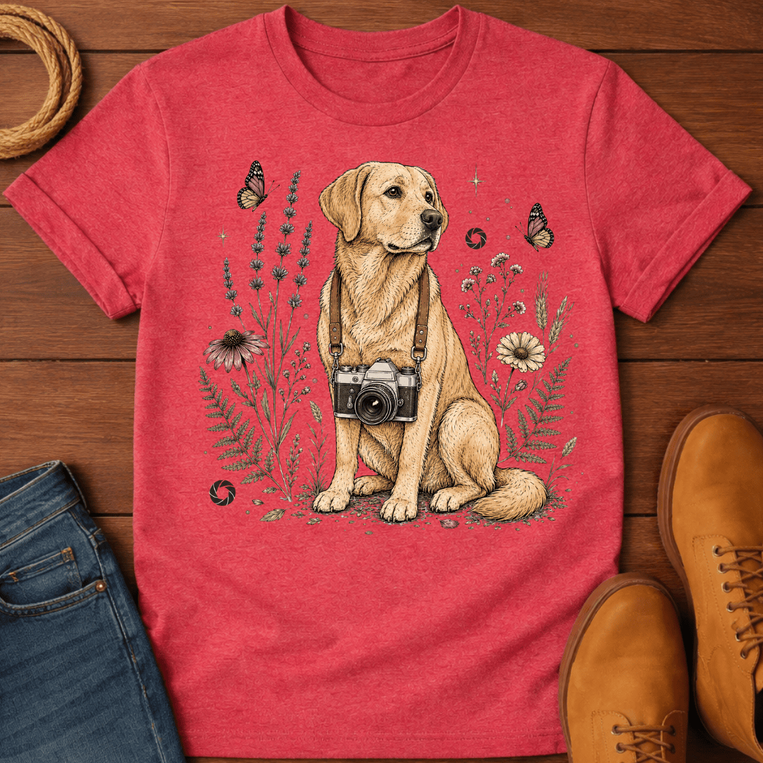 Lab T-Shirt