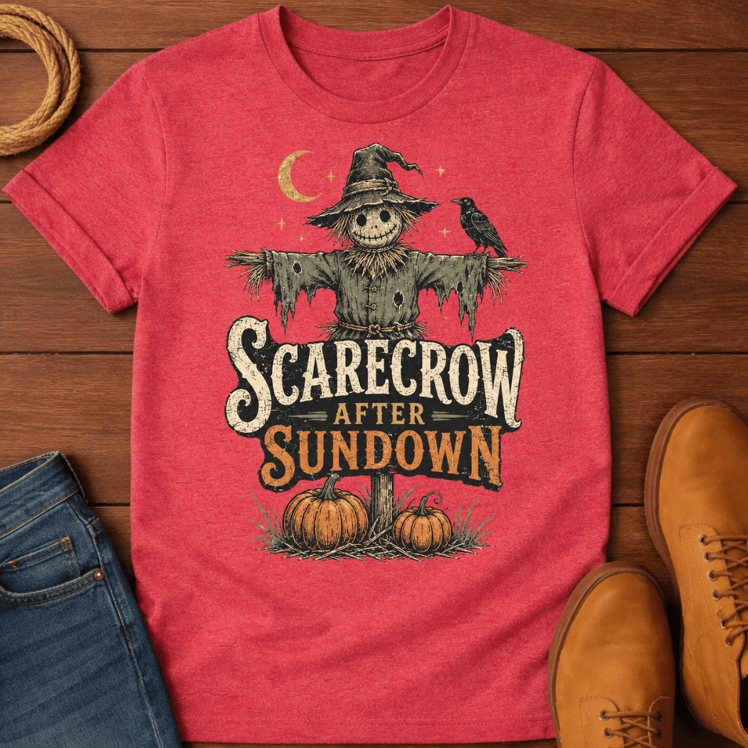 After Sundown T-Shirt