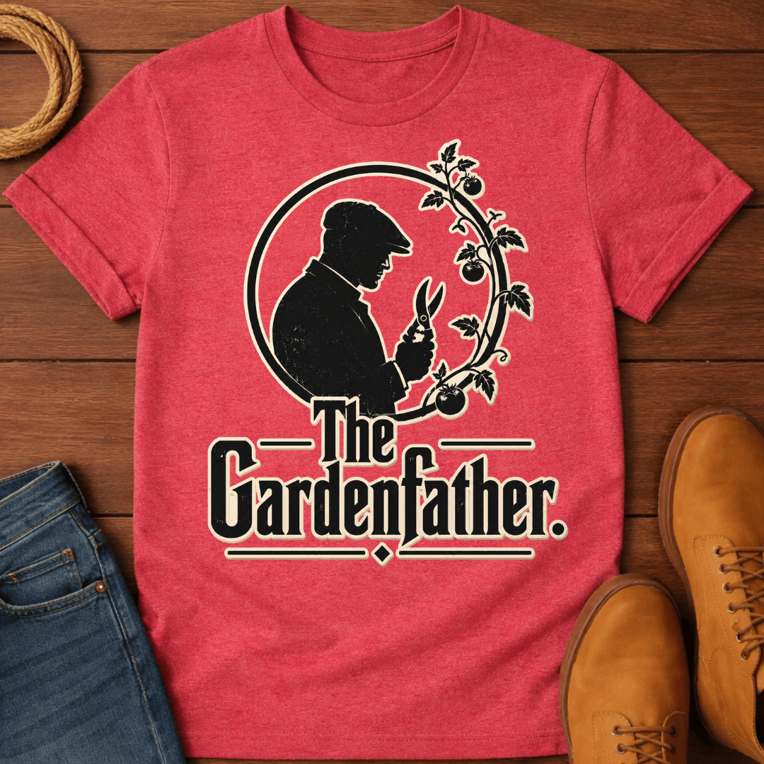 Gardenfather T-Shirt