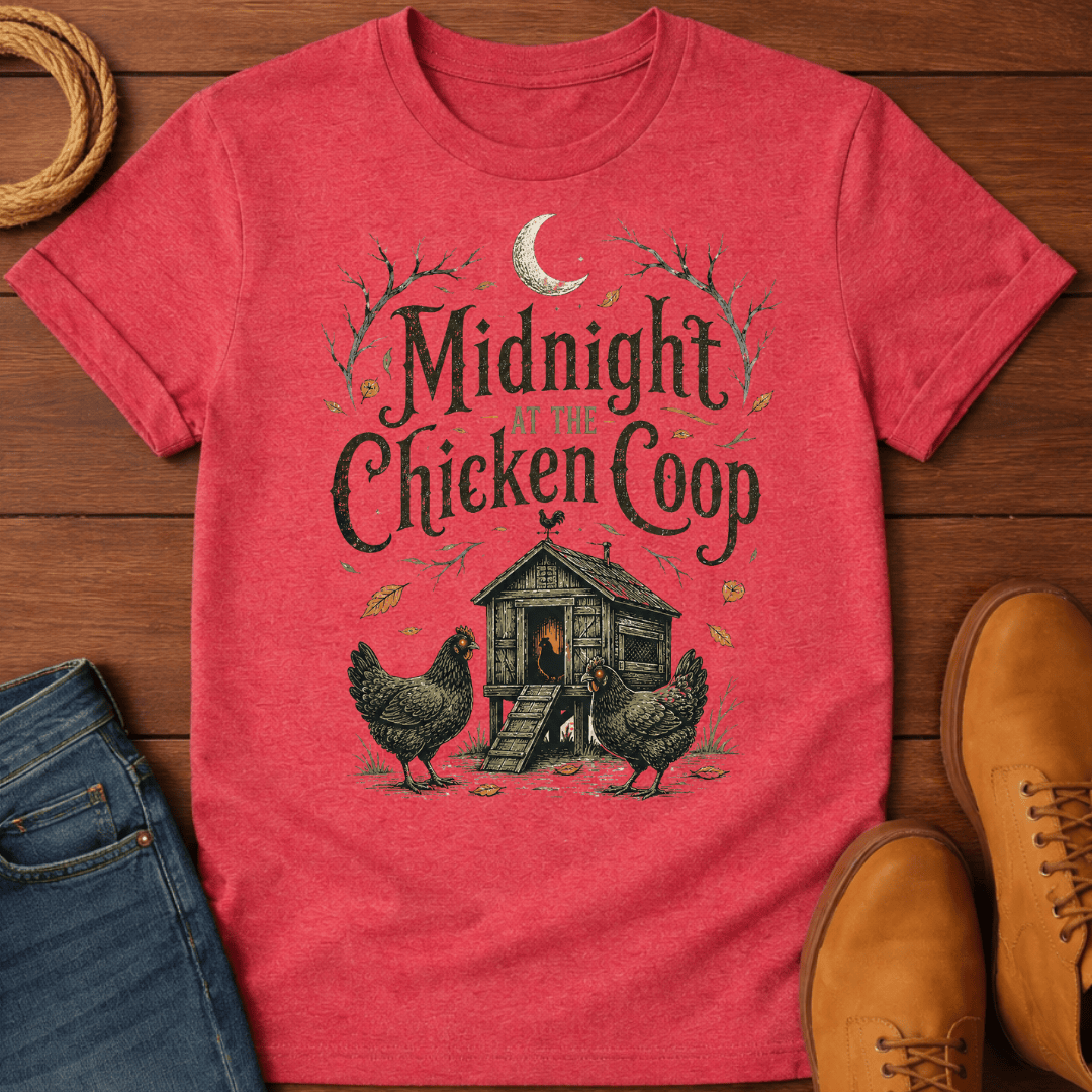 Midnight T-Shirt