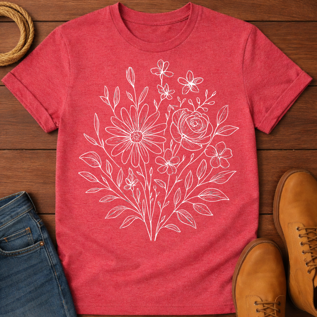 Wildflowers