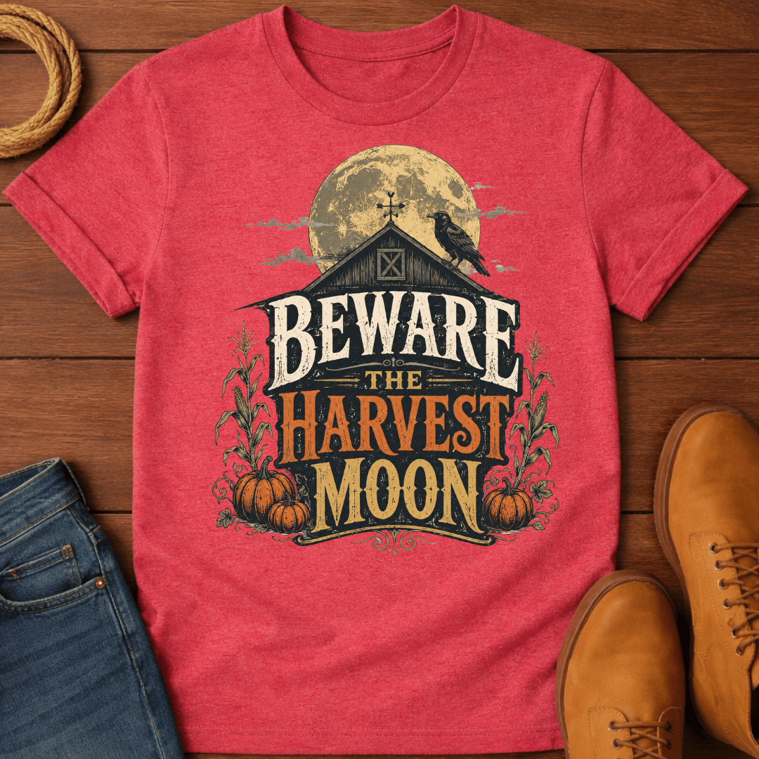 Moon T-Shirt