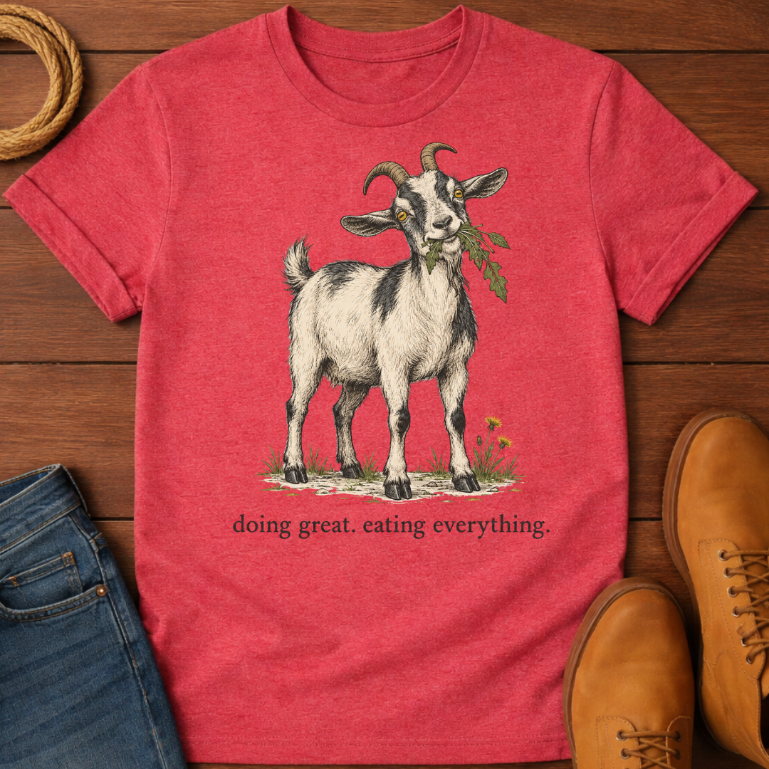Eat Everything T-Shirt
