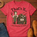 Compost T-Shirt