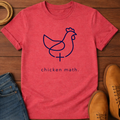 Math 3 T-Shirt