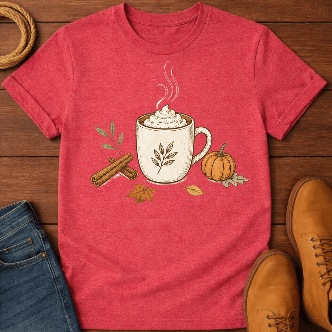 Pumpkin Spice T-Shirt