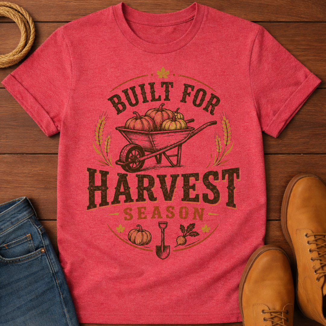 Harvest T-Shirt