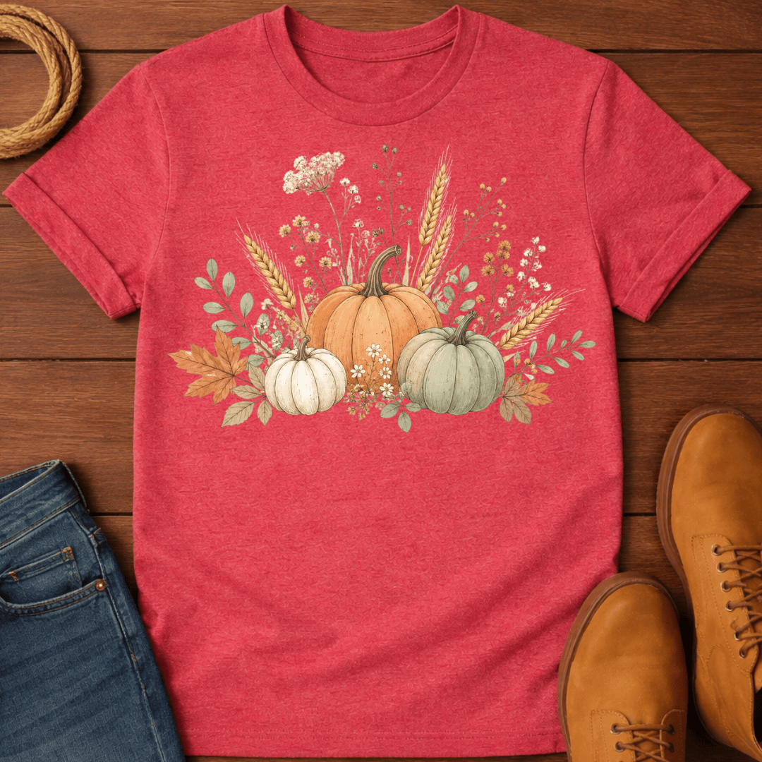 Pumpkins T-Shirt