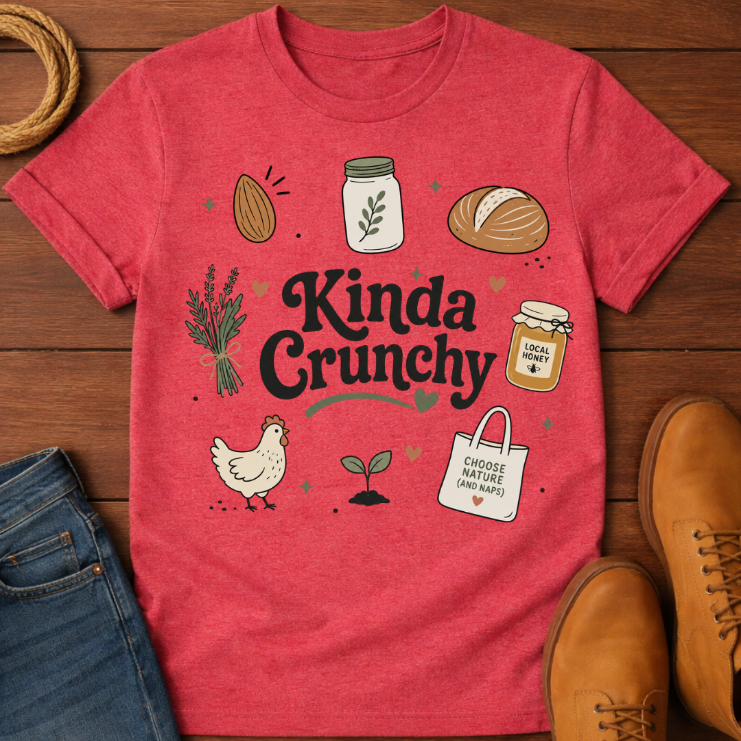 Crunchy T-Shirt