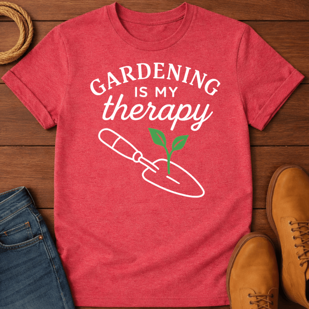 Therapy T-Shirt