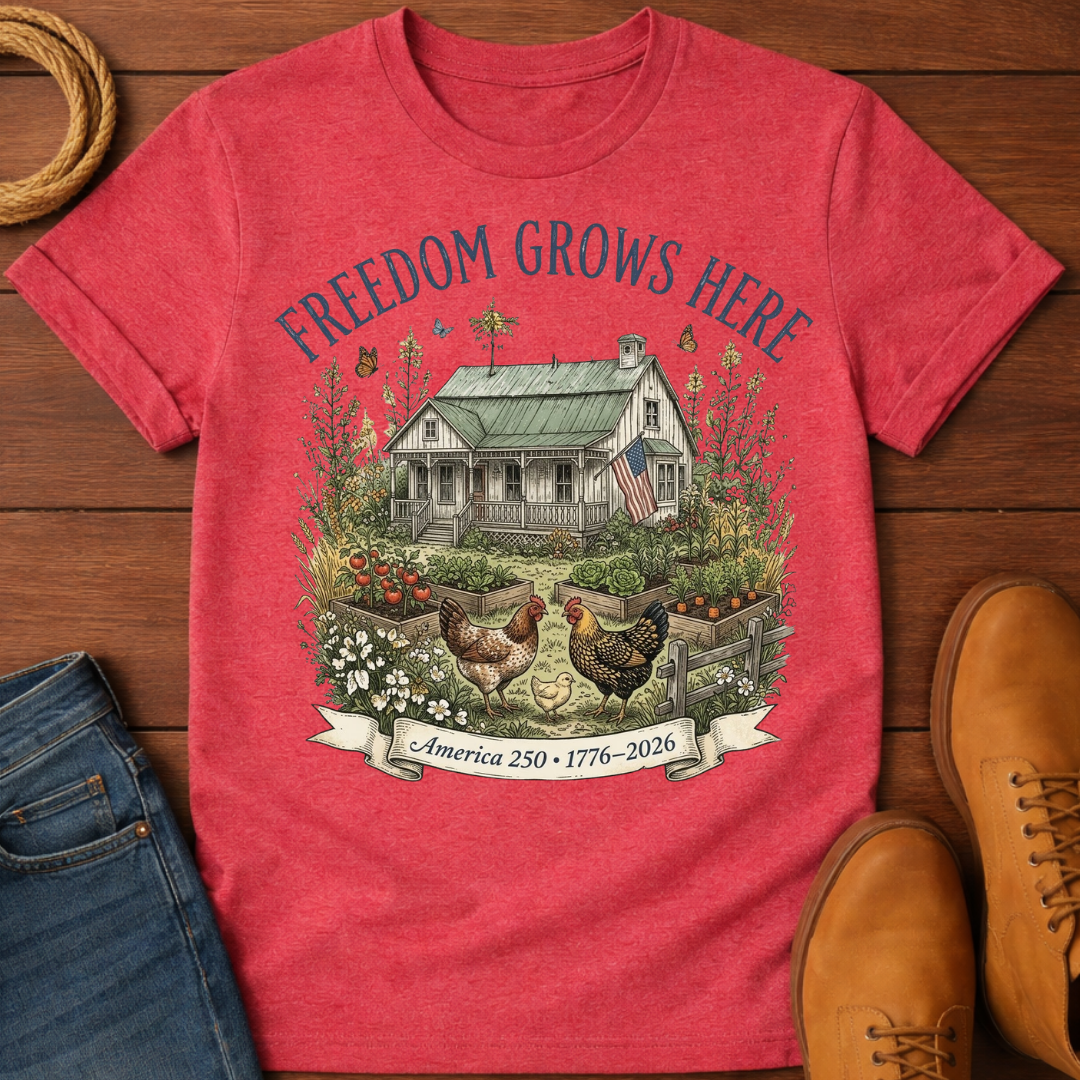 Freedom T-Shirt