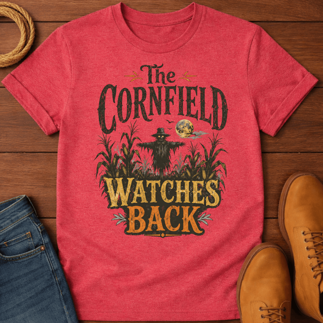 Cornfield T-Shirt