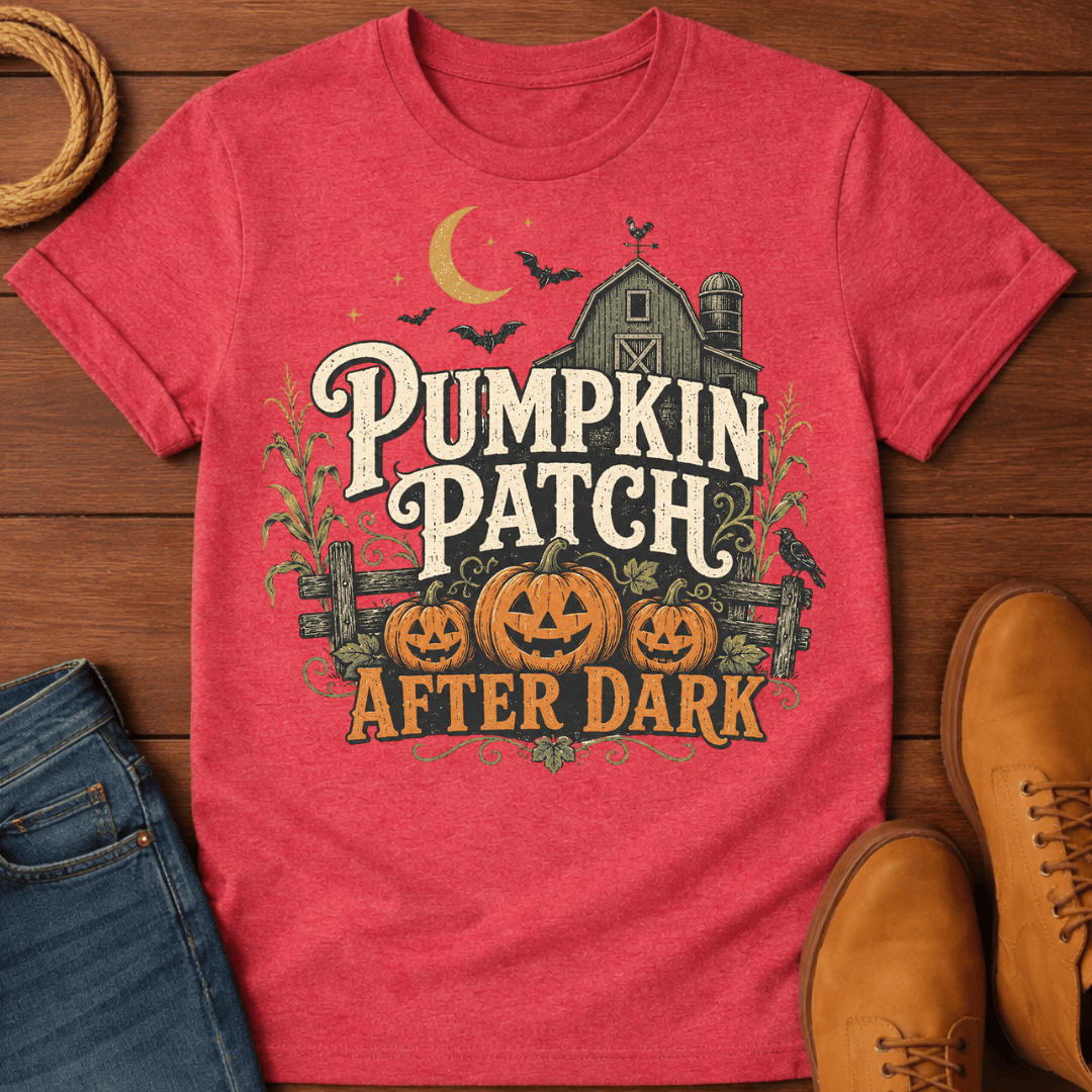 After Dark T-Shirt