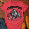 Store Bought T-Shirt