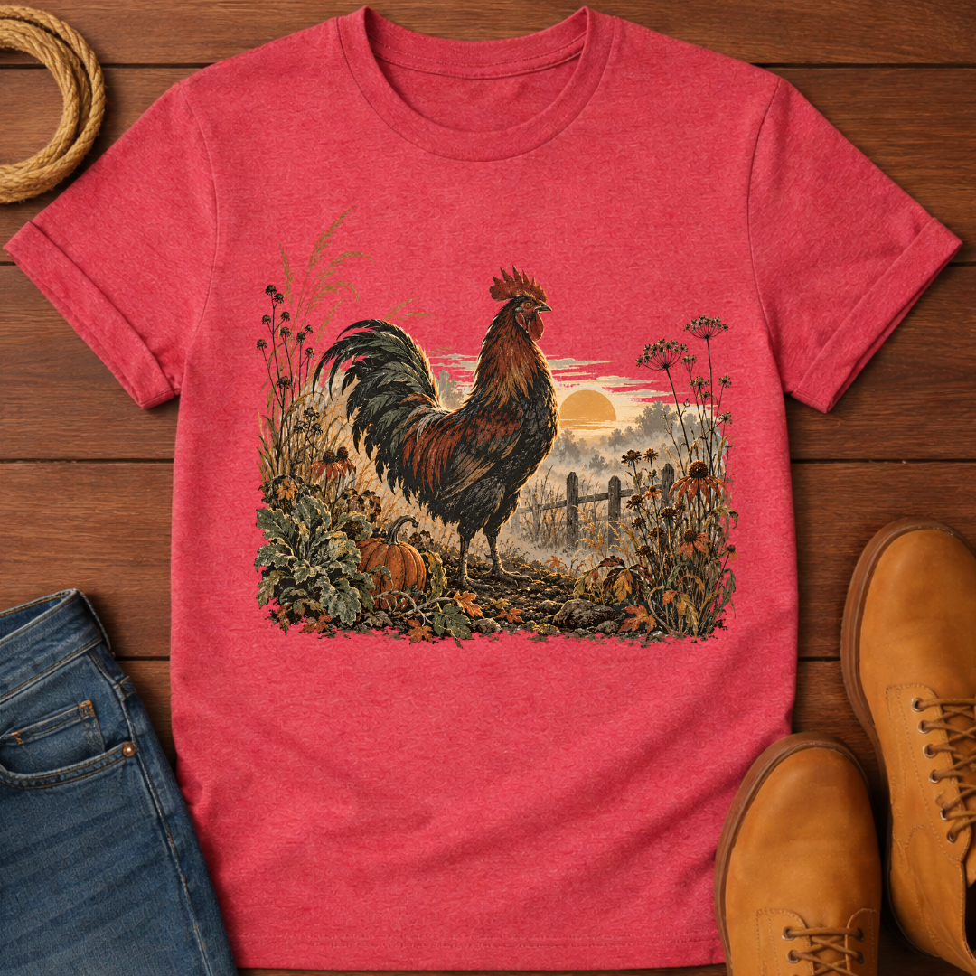 Dawn T-shirt