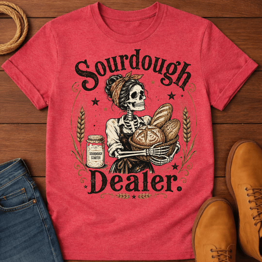 Bread Dealer T-Shirt