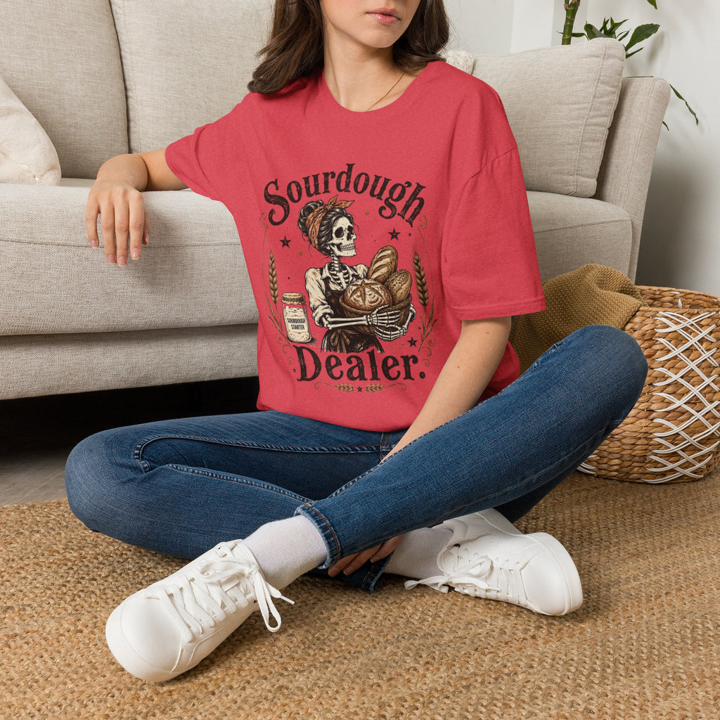 Bread Dealer T-Shirt