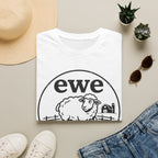 Ewe Trippin T-Shirt