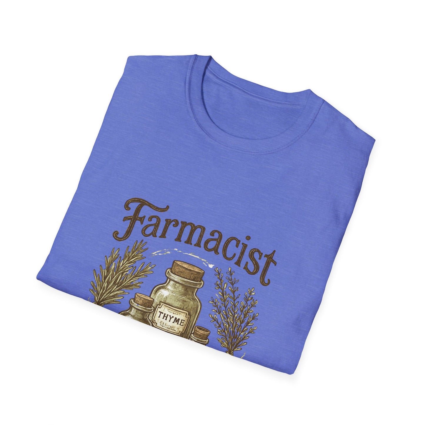 Farmacist