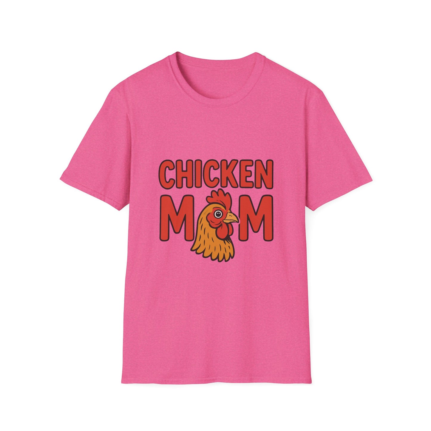 Chicken Mom