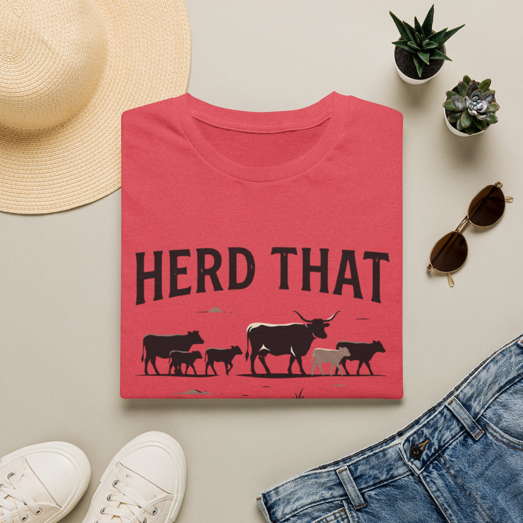 Herd That T-Shirt