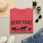 Herd That T-Shirt