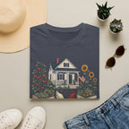 Plant Raise LiveT-Shirt