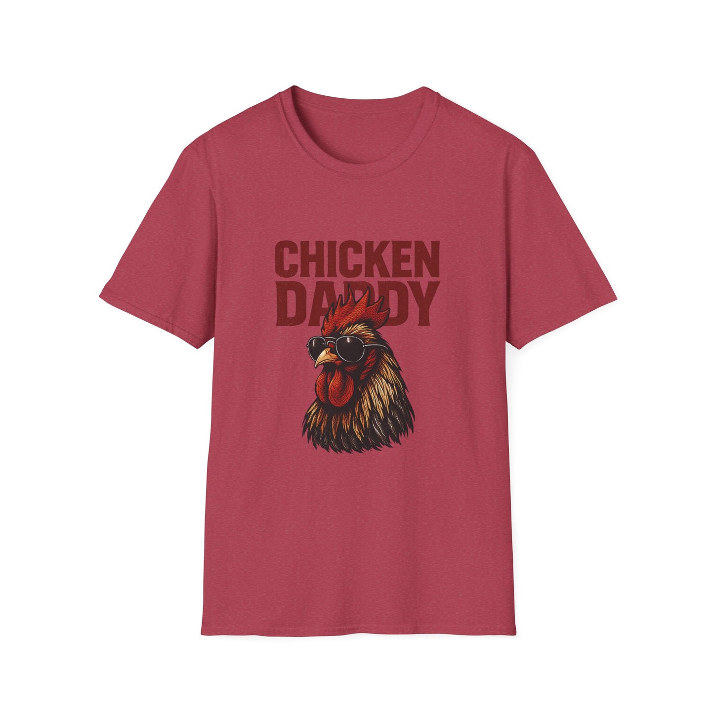 Chicken Daddy