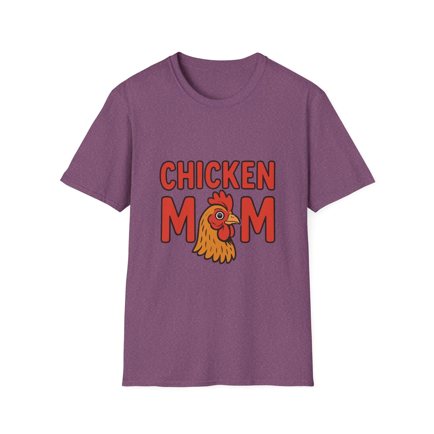 Chicken Mom