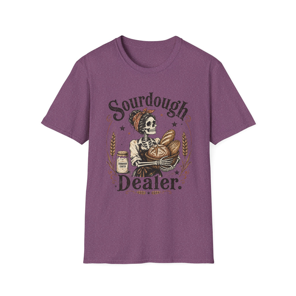 Bread Dealer T-Shirt