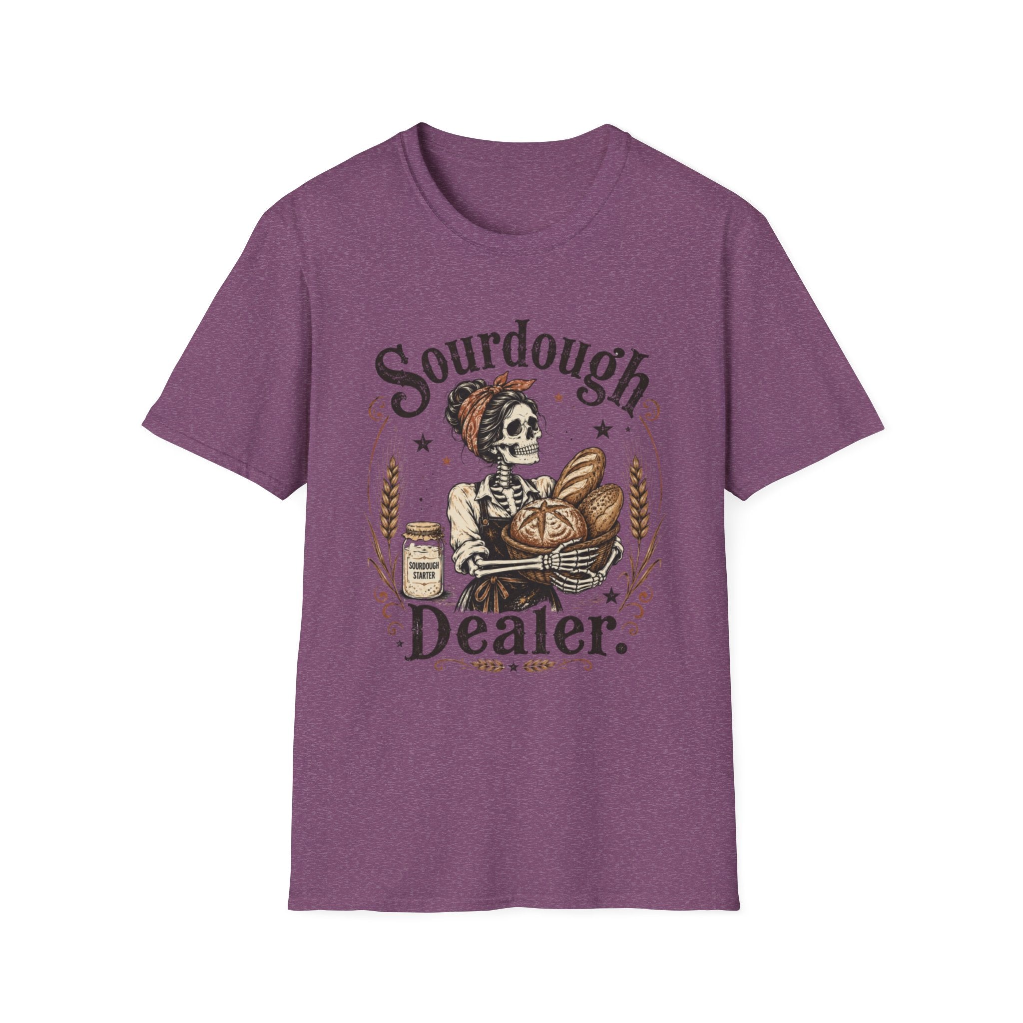 Bread Dealer T-Shirt