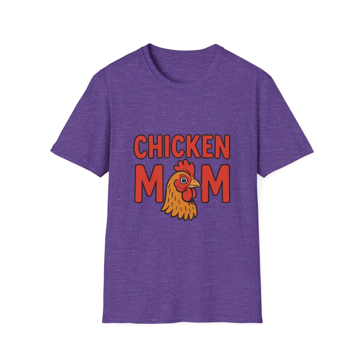 Chicken Mom