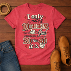 Destiny T-Shirt