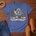 Plant Raise T-Shirt