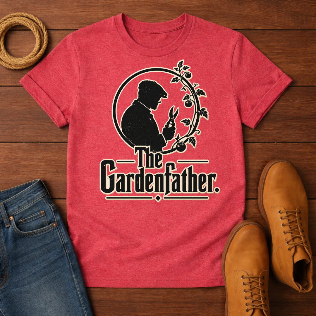 Gardenfather T-Shirt