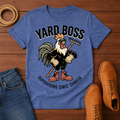 Yard Boss T-Shirt