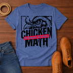 Chicken Math 2 T-Shirt