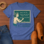 Chicken Math 5 T-Shirt