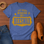 Minding My T-Shirt