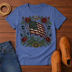 Moody America T-Shirt