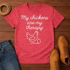 My Chickens T-Shirt