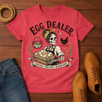 Egg Dealer T-Shirt