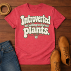 Plant Talk T-Shirt