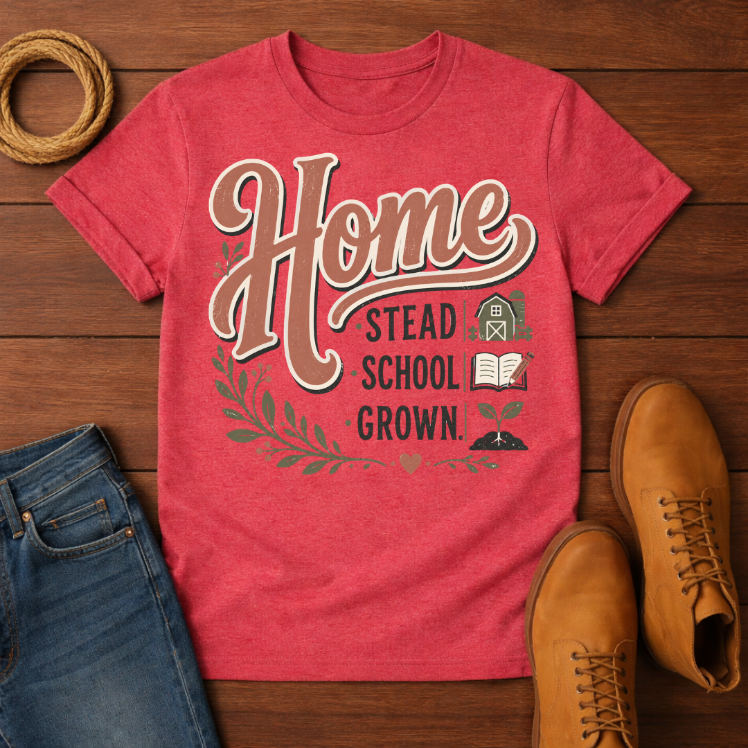Home T-Shirt